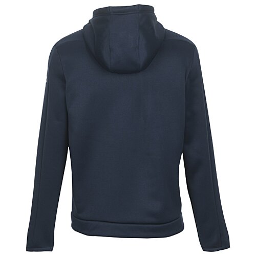 Additional Image 1 - a black jacket with a hood