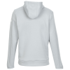 Additional Thumbnail Image 1 - a white sweatshirt with a hood