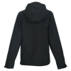Additional Thumbnail Image 1 - a black jacket with a hood