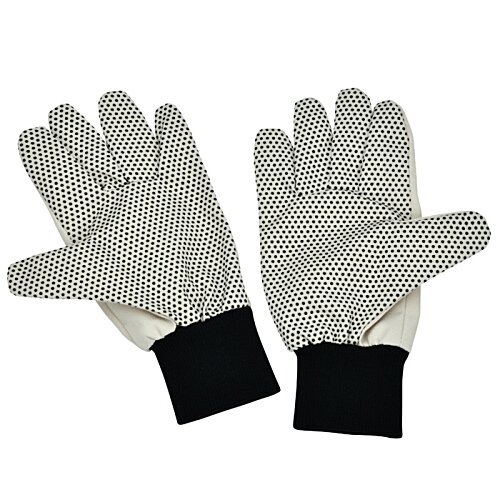 Additional Image 2 - a pair of gloves on a white background