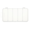 Additional Thumbnail Image 4 - a white rectangular object with black lines