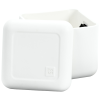 Additional Thumbnail Image 2 - a white square object with a white background