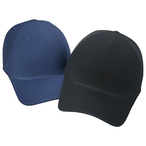 Additional Image 2 - a pair of beanies on a white background