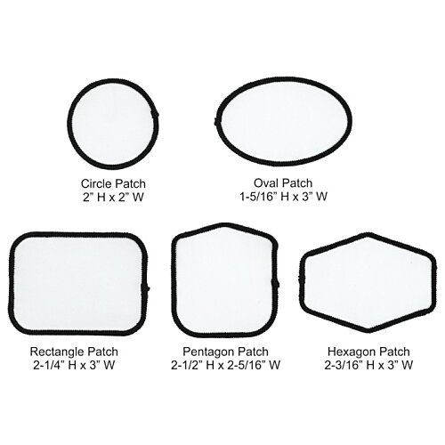 Additional Image 2 - a group of different shapes