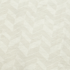Additional Thumbnail Image 2 - a white and black pattern on a bed