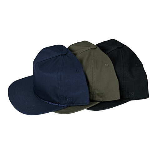 Additional Image 1 - a group of hats on a white background