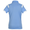 Additional Thumbnail Image 1 - a blue shirt with white trim