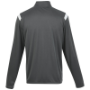 Additional Thumbnail Image 1 - a black jacket with a white stripe
