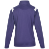 Additional Thumbnail Image 1 - a purple jacket with white stripes