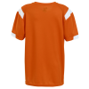 Additional Thumbnail Image 1 - a orange shirt with white stripes