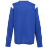 Additional Thumbnail Image 1 - a blue shirt with white stripes