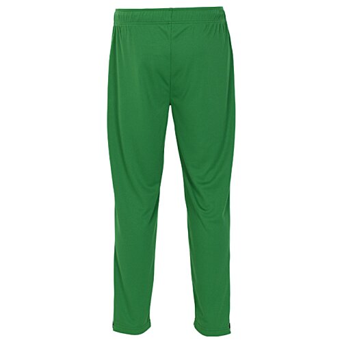 Additional Image 2 - a green pants on a white background