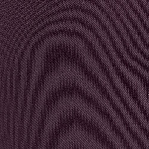 Additional Image 3 - a purple fabric with a white stripe