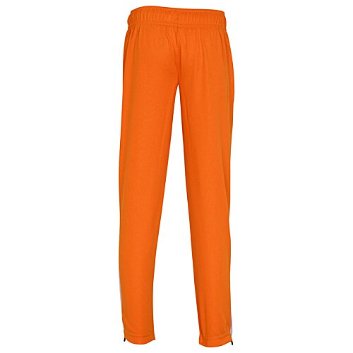 Additional Image 1 - a pair of orange pants