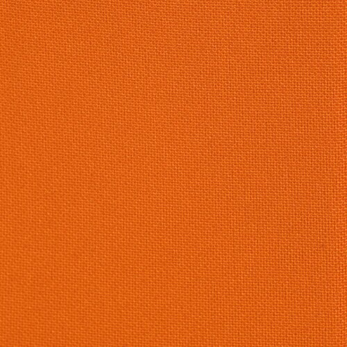 Additional Image 2 - an orange wall with a black stripe