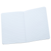 Additional Thumbnail Image 1 - a white card with a black stamp