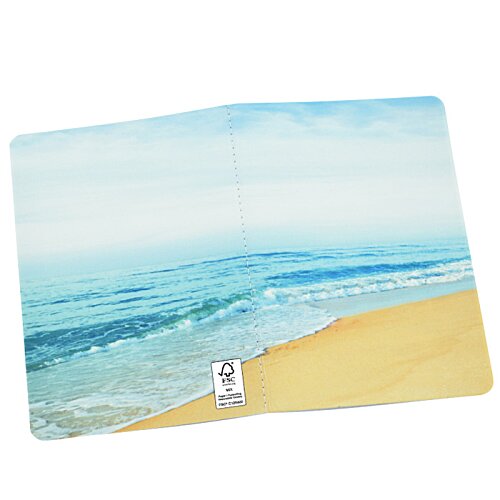 Additional Image 2 - a close up of a card