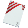Additional Thumbnail Image 1 - a red and white striped object