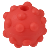 Additional Thumbnail Image 1 - a red ball with small dots