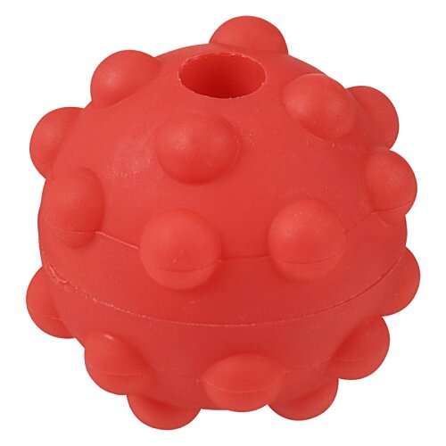 Additional Image 1 - a red ball with small dots