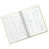 Additional Thumbnail Image 3 - a close-up of a notebook