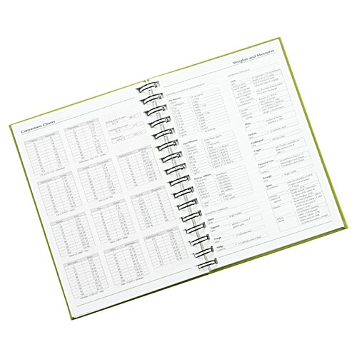 Additional Image 3 - a close-up of a notebook