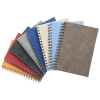Additional Thumbnail Image 5 - a fan of different colored paper