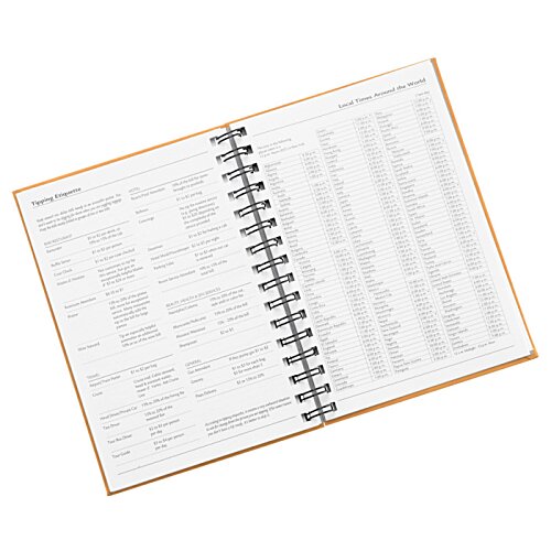 Additional Image 3 - a close-up of a notebook