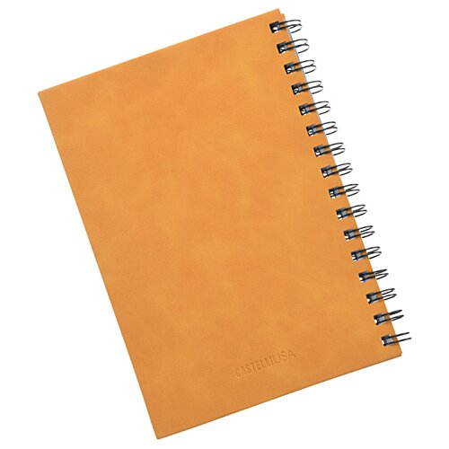 Additional Image 4 - a close-up of a notebook