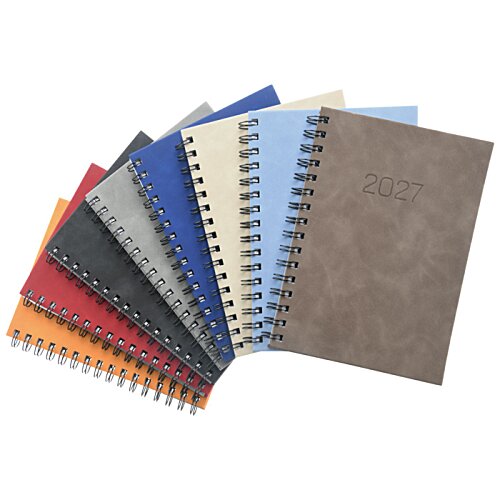 Additional Image 5 - a fan of different colored paper