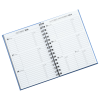 Additional Thumbnail Image 1 - a close-up of a notebook
