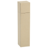 Additional Thumbnail Image 1 - a white box with a lid