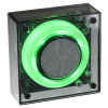 Additional Thumbnail Image 1 - a green circle on a black square