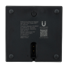 Additional Thumbnail Image 3 - a black square object with a white background