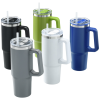 Additional Thumbnail Image 2 - a group of different colored cups
