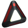 Additional Thumbnail Image 1 - a triangle with a light