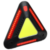 Additional Thumbnail Image 2 - a triangle with red lights