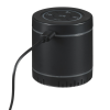 Additional Thumbnail Image 5 - a black round object with a cord