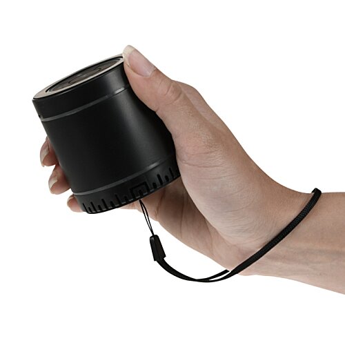 Additional Image 6 - a hand holding a black object