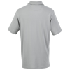 Additional Thumbnail Image 1 - a back view of a grey shirt