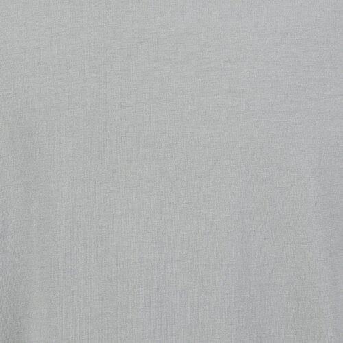 Additional Image 2 - a white shirt with a black logo