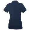 Additional Thumbnail Image 1 - a back of a blue shirt