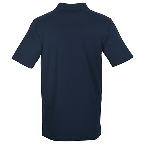 Additional Image 1 - a black shirt on a white background