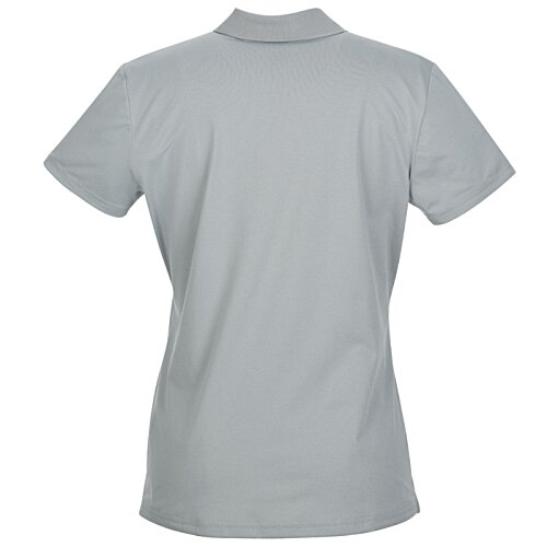 Additional Image 1 - a white shirt on a white background
