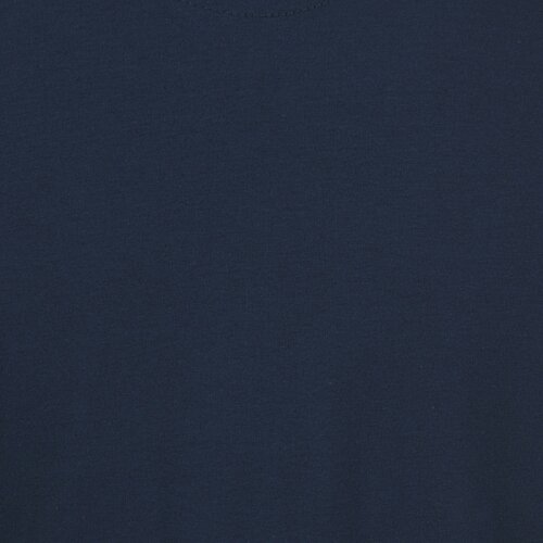 Additional Image 2 - a blue fabric with a black background