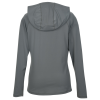 Additional Thumbnail Image 1 - a grey jacket with a hood