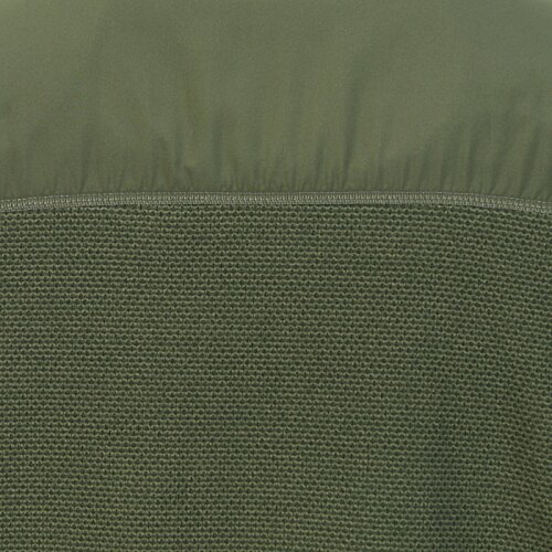 Additional Image 2 - a green fabric on a chair