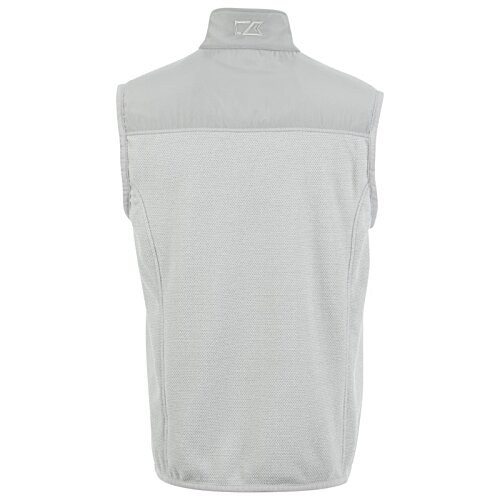 Additional Image 1 - a white shirt on a mannequin