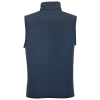 Additional Thumbnail Image 1 - a blue vest on a white background