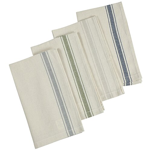Additional Image 3 - a group of white and blue objects